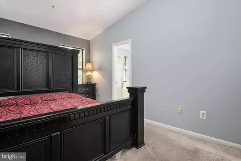 Bedroom - 15513 Ebbynside Ct, Bowie, MD 20716 photo 2 of 7