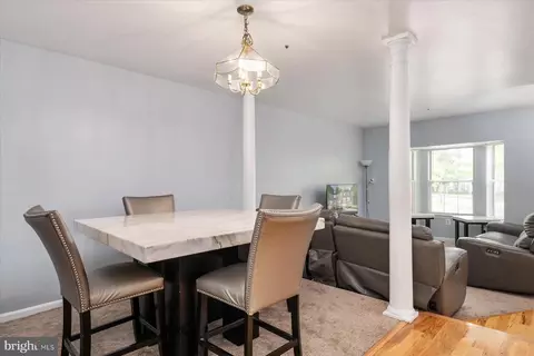 Dining - 15513 Ebbynside Ct, Bowie, MD 20716 photo 1 of 2