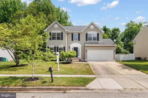 9520 Toucan Dr, Marlboro, MD 20772