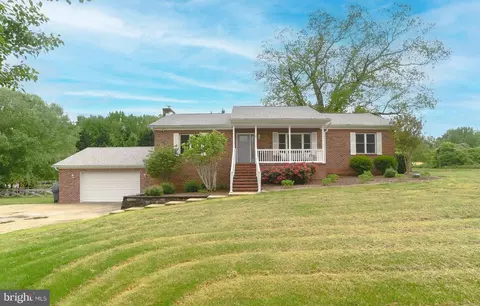 13104 Molly Berry Rd, Marlboro, MD 20772