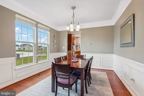 Dining - 7103 Solomons Ct, Brandywine, MD 20613 photo 1 of 4