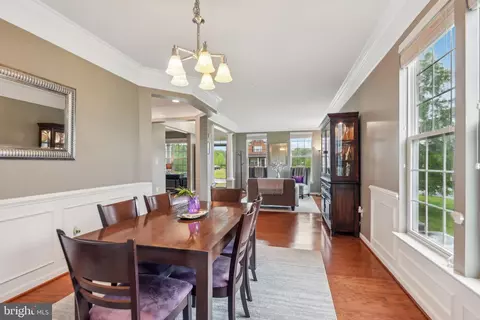 Dining - 7103 Solomons Ct, Brandywine, MD 20613 photo 2 of 4
