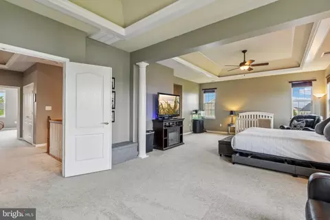 Entry Way - 7103 Solomons Ct, Brandywine, MD 20613 photo 5 of 11