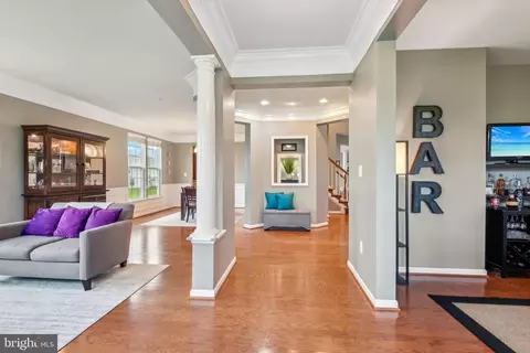 Entry Way - 7103 Solomons Ct, Brandywine, MD 20613 photo 1 of 11