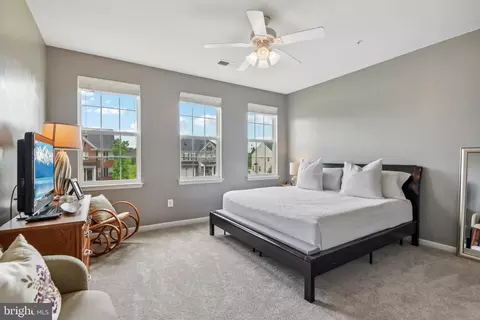 Bedroom - 7103 Solomons Ct, Brandywine, MD 20613 photo 7 of 9