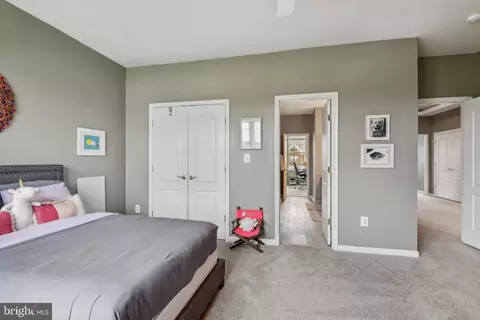 Bedroom - 7103 Solomons Ct, Brandywine, MD 20613 photo 5 of 9