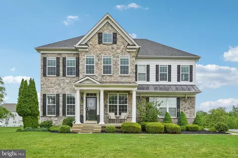 7103 Solomons Ct, Brandywine, MD 20613