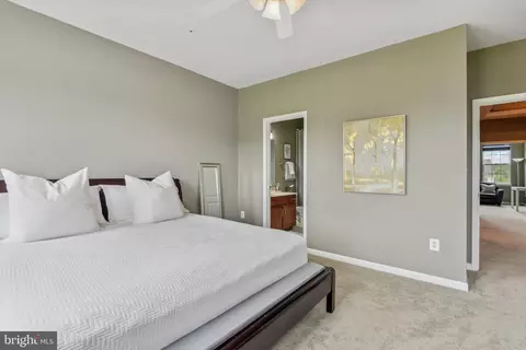 Bedroom - 7103 Solomons Ct, Brandywine, MD 20613 photo 8 of 9