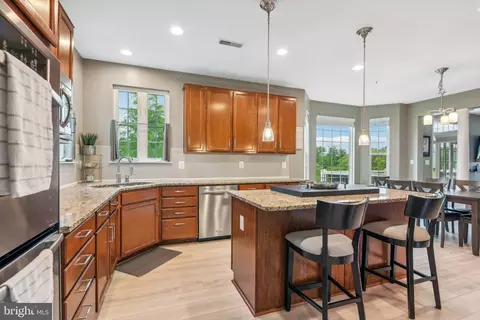 Kitchen - 7103 Solomons Ct, Brandywine, MD 20613 photo 1 of 4