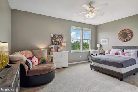 Bedroom - 7103 Solomons Ct, Brandywine, MD 20613 photo 4 of 9