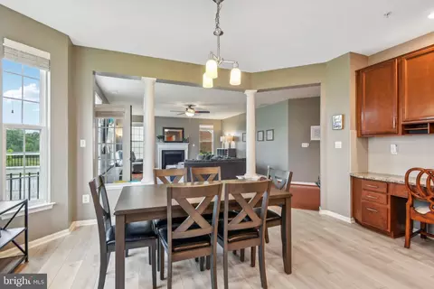 Dining - 7103 Solomons Ct, Brandywine, MD 20613 photo 4 of 4