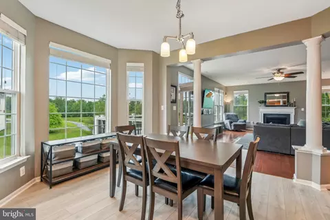 Dining - 7103 Solomons Ct, Brandywine, MD 20613 photo 3 of 4