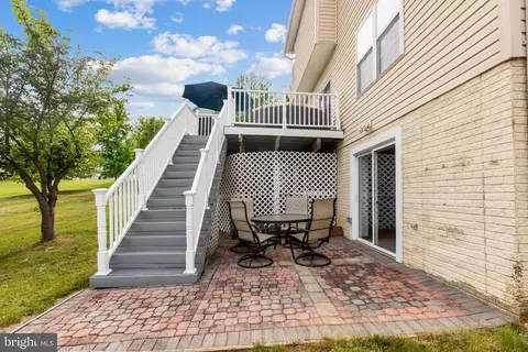 Exterior - 3203 Collins St, Clinton, MD 20735 photo 6 of 8