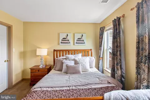 Bedroom - 3203 Collins St, Clinton, MD 20735 photo 1 of 5