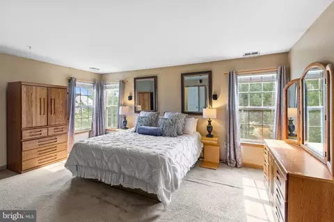 Bedroom - 3203 Collins St, Clinton, MD 20735 photo 5 of 5