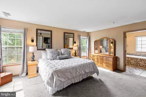 Bedroom - 3203 Collins St, Clinton, MD 20735 photo 4 of 5