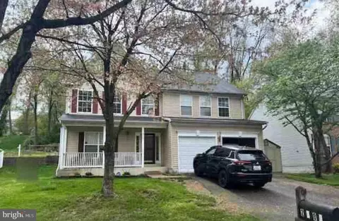 2309 Henson Valley Way, Fort Washington, MD 20744