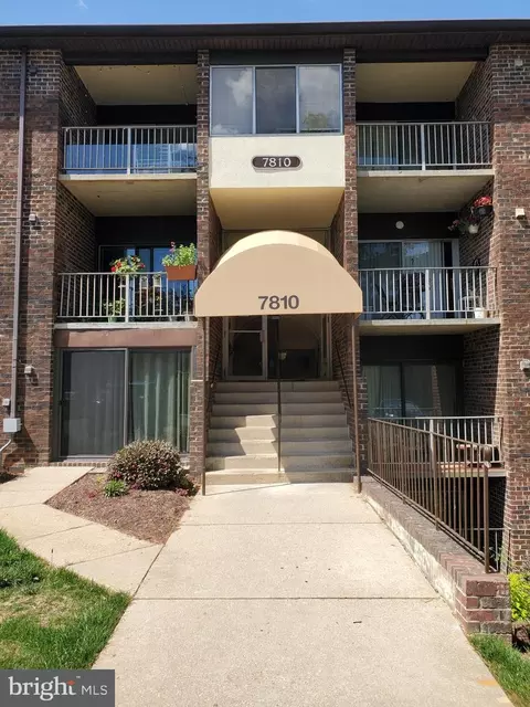 7810 Hanover Pkwy #332, Greenbelt, MD 20770