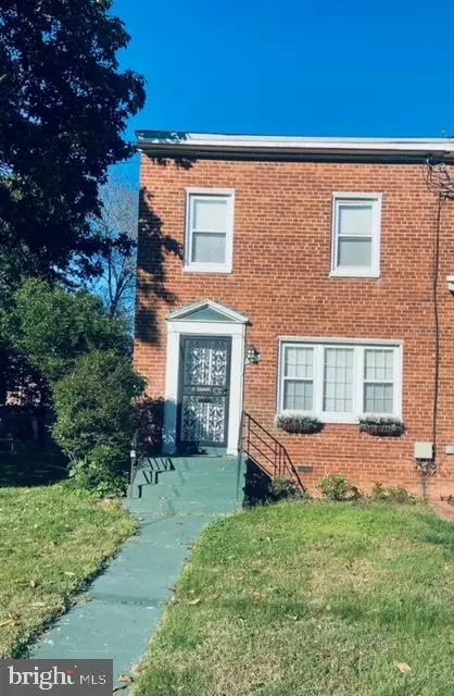 1259 Booker Ter, Capitol Heights, MD 20743