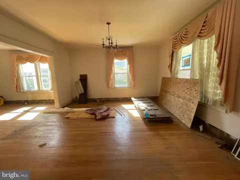 Living - 3601 Perry St, Mount Rainier, MD 20712 photo 1 of 1