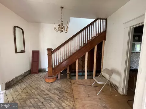 Entry Way - 3601 Perry St, Mount Rainier, MD 20712 photo 1 of 5