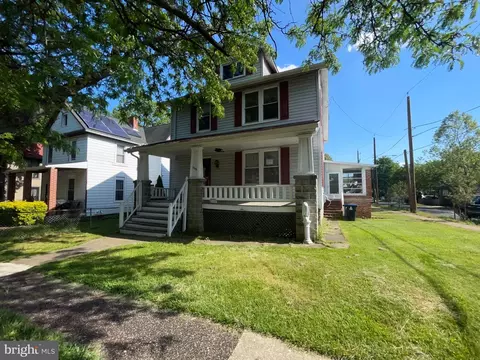 Exterior - 3601 Perry St, Mount Rainier, MD 20712 photo 3 of 3