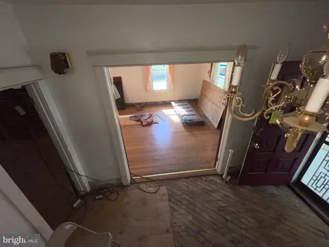 Entry Way - 3601 Perry St, Mount Rainier, MD 20712 photo 3 of 5