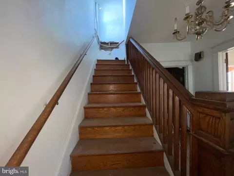 Entry Way - 3601 Perry St, Mount Rainier, MD 20712 photo 2 of 5
