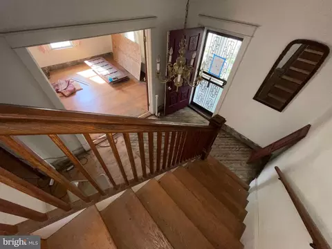 Entry Way - 3601 Perry St, Mount Rainier, MD 20712 photo 5 of 5