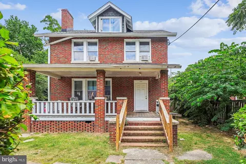 7503 Princeton Ave, College Park, MD 20740