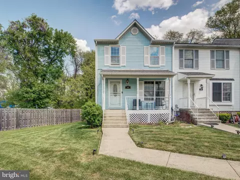 885 Talbott Ave, Laurel, MD 20707
