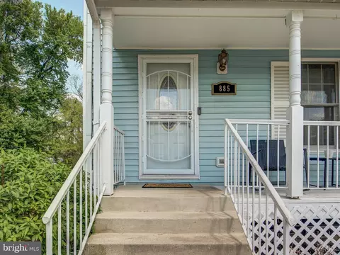 885 Talbott Ave, Laurel, MD 20707 photo 4