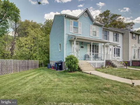 885 Talbott Ave, Laurel, MD 20707 photo 3
