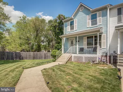 885 Talbott Ave, Laurel, MD 20707 photo 2