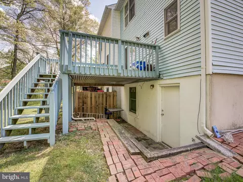 885 Talbott Ave, Laurel, MD 20707 photo 48