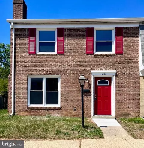 1441 Potomac Heights Dr #182, Fort Washington, MD 20744