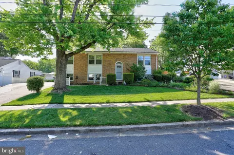 16201 Jerald Rd, Laurel, MD 20707