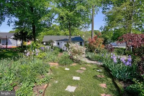 16201 Jerald Rd, Laurel, MD 20707 photo 32