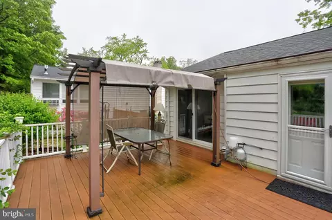 16201 Jerald Rd, Laurel, MD 20707 photo 39