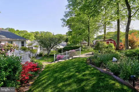 16201 Jerald Rd, Laurel, MD 20707 photo 35