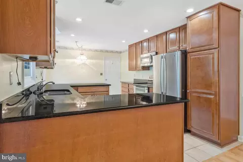 Kitchen - 8610 Portsmouth Dr, Laurel, MD 20708 photo 6 of 6