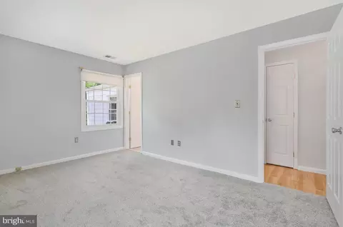 Bedroom - 8610 Portsmouth Dr, Laurel, MD 20708 photo 5 of 6