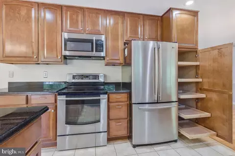 Kitchen - 8610 Portsmouth Dr, Laurel, MD 20708 photo 1 of 6