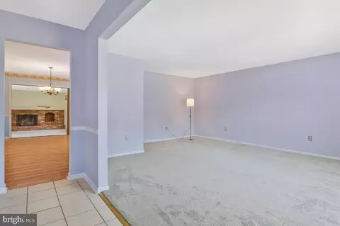Living - 8610 Portsmouth Dr, Laurel, MD 20708 photo 3 of 8