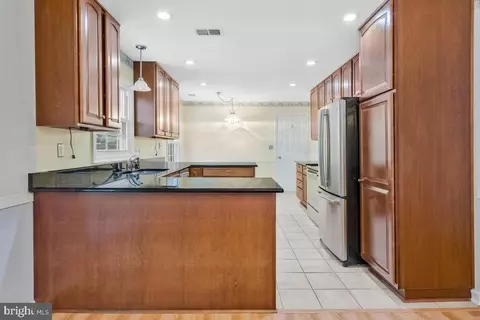 Kitchen - 8610 Portsmouth Dr, Laurel, MD 20708 photo 2 of 6