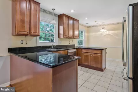Kitchen - 8610 Portsmouth Dr, Laurel, MD 20708 photo 3 of 6