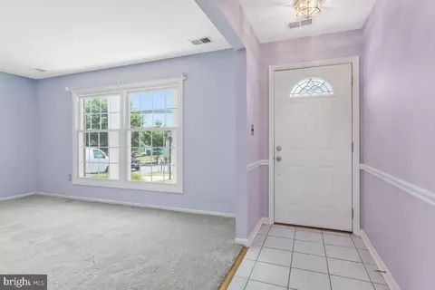 Entry Way - 8610 Portsmouth Dr, Laurel, MD 20708 photo 1 of 3