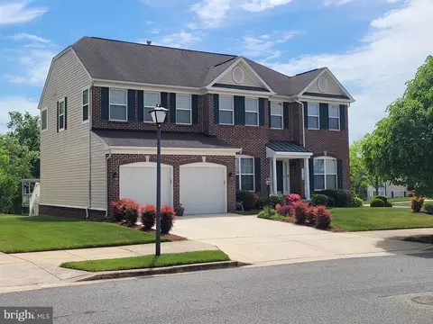 2516 Nicol Cir, Bowie, MD 20721
