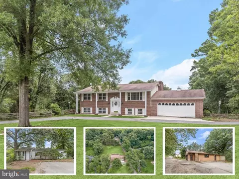12223 Old Gunpowder Road Spur, Beltsville, MD 20705