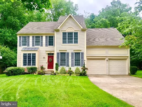 15003 Puffin Ct, Bowie, MD 20721